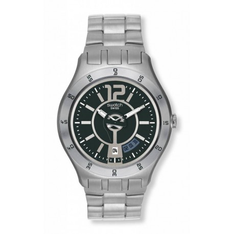 Ceas de mana barbatesc Swatch In A Grayish Mode YTS403G