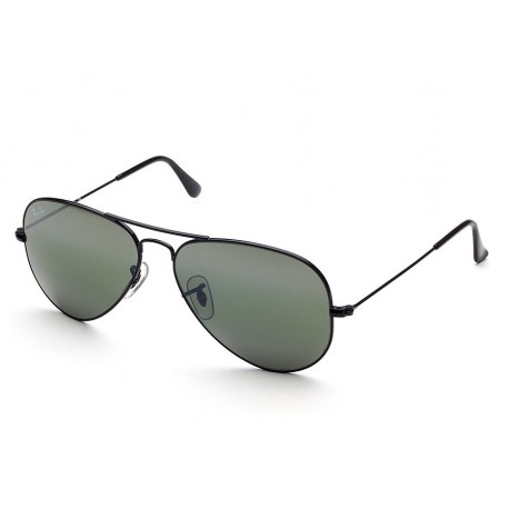 Ochelari de soare original Ray Ban Aviator Large Metal RB3025 002/37