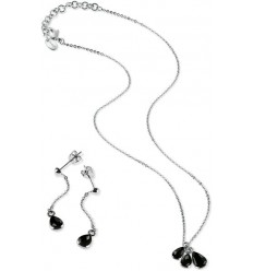 Set Cercei Lantisor Swatch Bijoux Love Explosion JSEPB005-U