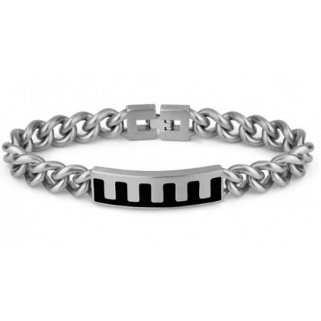 Bijuterie Bratara Swatch Bijoux Black Intrusion JBB018