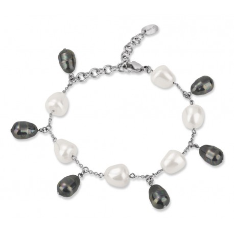 Bijuterie Bratara Swatch Bijoux Pearl Tears JBD039-U