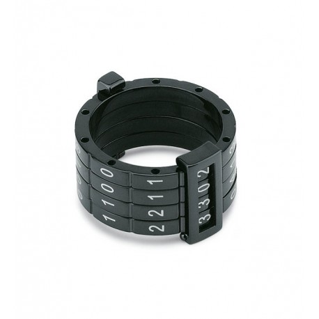 Bijuterie Inel Swatch Bijoux Secret Code JRB003