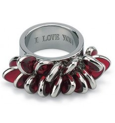 BIjuterie Inel Swatch Bijoux  Love Explosion  JRR016