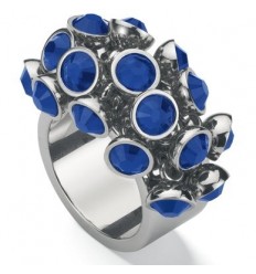 Bijuterie Inel Swatch Bijoux Love Explosion JRS040