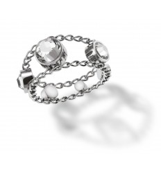 Bijuterie Inel Swatch Bijoux Lacilata Ring JRM074