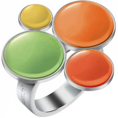 Bijuterie Inel Swatch Bijioux Leburia JRD049-5