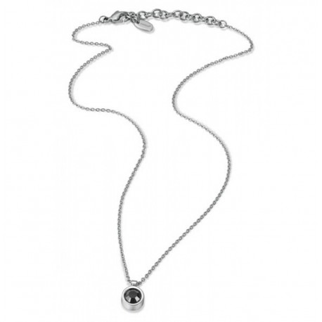Bijuterie Lantisor Swatch Bijoux Crystal Soul Pendent JPB024-U