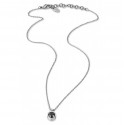 Bijuterie Lantisor Swatch Bijoux Crystal Soul Pendent JPB024-U