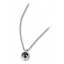 Bijuterie Lantisor Swatch Bijoux Crystal Soul Pendent JPB024-U