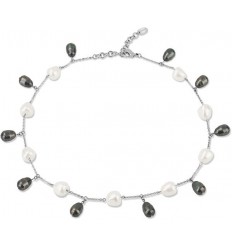 Bijuterie Lantisor Swatch Bijoux Pearl Tears JPD043-U