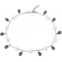 Bijuterie Lantisor Swatch Bijoux Pearl Tears JPD043-U