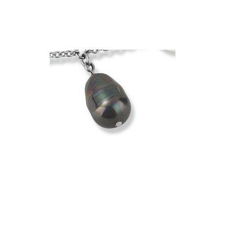 Bijuterie Lantisor Swatch Bijoux Pearl Tears JPD043-U