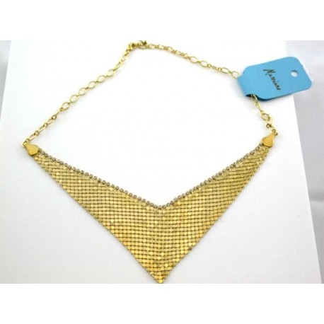 Bijuterie Colier Guess Marciano- Gama de lux 