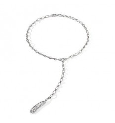 Bijuterie Lantisor Miss Sixty Joy SMEE02