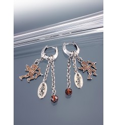 Bijuterie Cercei Edc by Esprit  EECO-10001.B