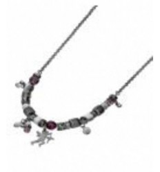 Bijuterie Colier Edc by Esprit Hot Rocks EENL-10028.B.45