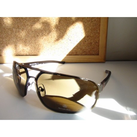 Ochelari de soare Mercedes Benz MB 568 02