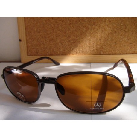 Ochelari de soare Mercedes Benz  MB 500 09