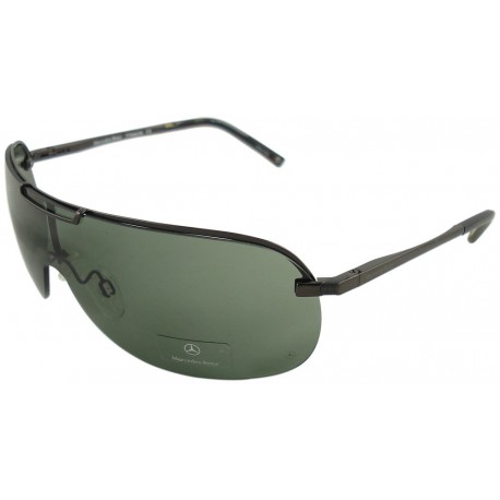 Ochelari de soare Mercedes Benz Titanium MB 602 02