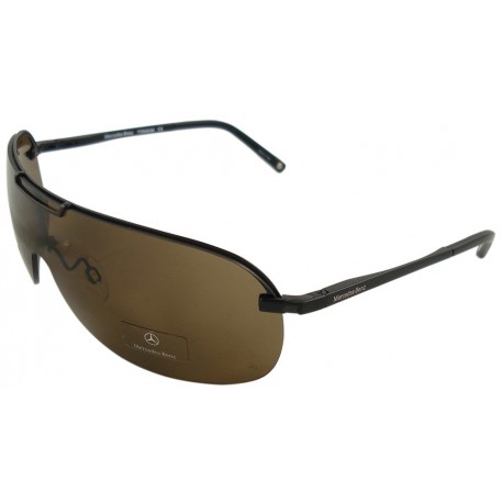 Ochelari de soare Mercedes Benz Titanium MB 602 03