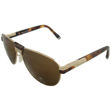 Ochelari de soare Mercedes Benz MB 607 03