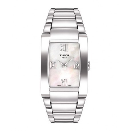 Ceas de mana dama Tissot T-Trend T0073091111300