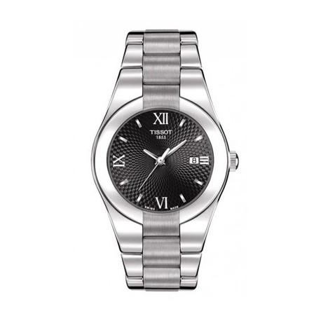 Ceas de mana de dama Tissot Glam Sport T0432101105800