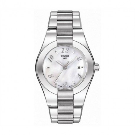 Ceas de mana dama Tissot T-Trend T0432101111700