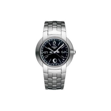 Ceas de mana barbati Tissot T60148452 
