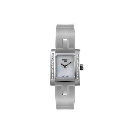 Ceas de mana dama TIssot T-Trend T62119580