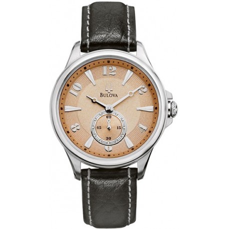 Ceas de mana dama Bulova Adventurer 96L135
