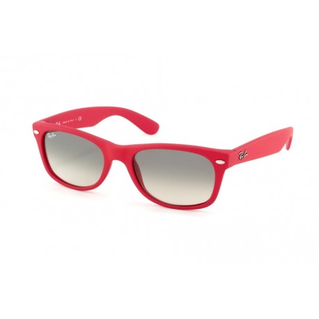 Ochelari de soare Ray Ban New Wayfarer RB2132 810/32