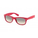 Ochelari de soare Ray Ban New Wayfarer RB2132 810/32