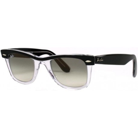 Ochelari de soare Ray Ban Wayfarer II  RB2143 919/32