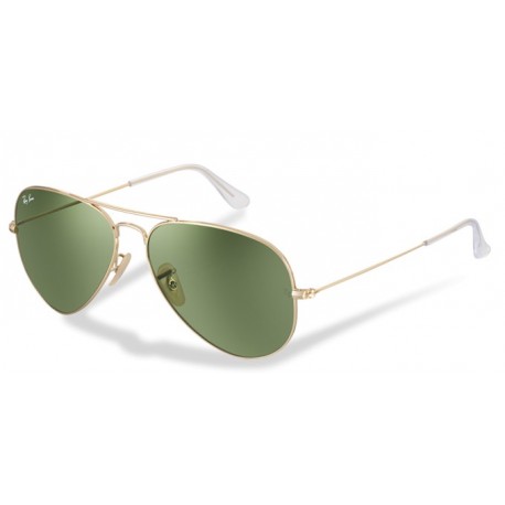 Ochelari de soare original Ray Ban Aviator Large Metal RB3025 001