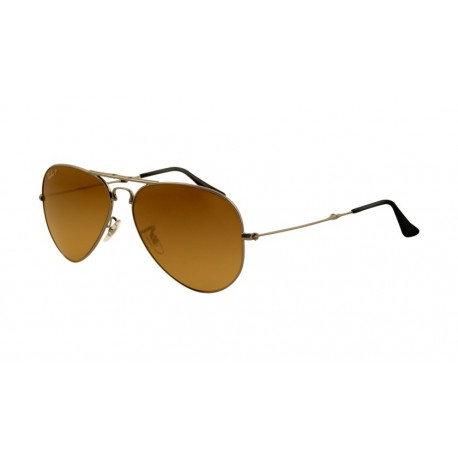 Ochelari de soare Ray Ban Folding Aviator RB3479 004/M2