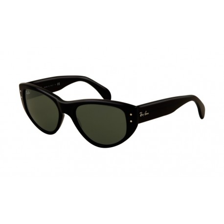 Ochelari de soare Ray Ban Vagabond RB4152 601
