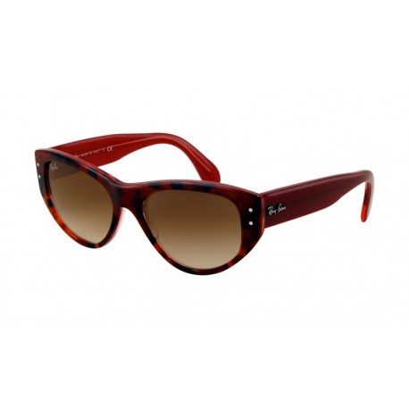 Ochelari de soare Ray Ban Vagabond  RB4152 1067/51