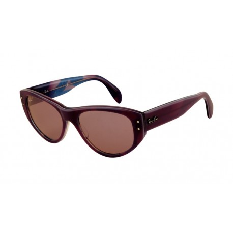 Ochelari de soare Ray Ban Vagabond RB4152 1072/4R