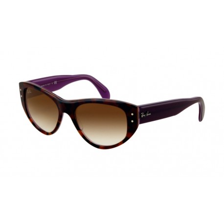 Ochelari de soare Ray Ban Vagabond RB4152 1066/51