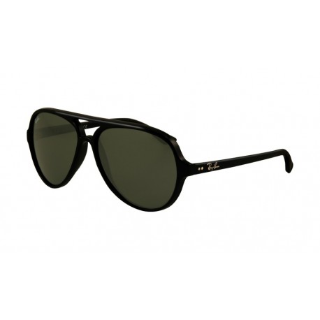Ochelari de soare Ray Ban Cats 5000 RB4125 601