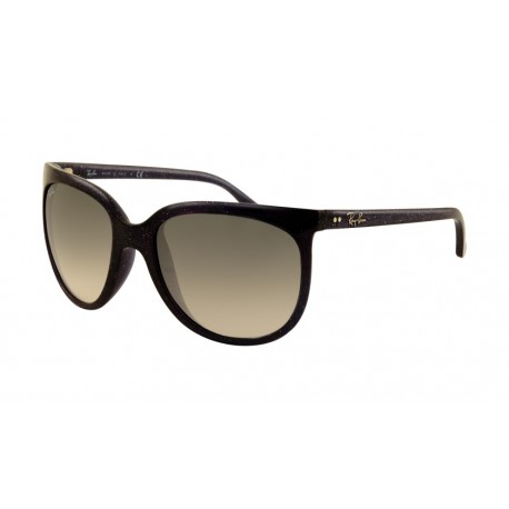 Ochelari de soare Ray Ban Cats 1000 RB4126 806/32 