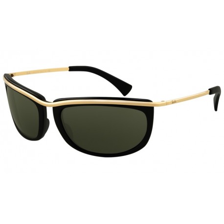 Ochelari de soare Ray Ban Olympian I RB4109 720
