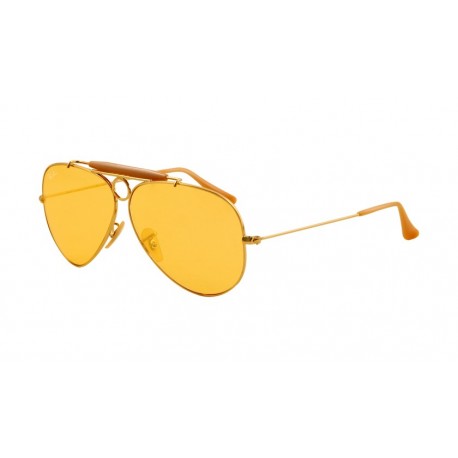 Ochelari de soare Ray Ban Shooter RB3138 001/4A