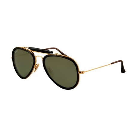 Ochelari de soare Ray Ban Road Spirit RB3428 001/M4
