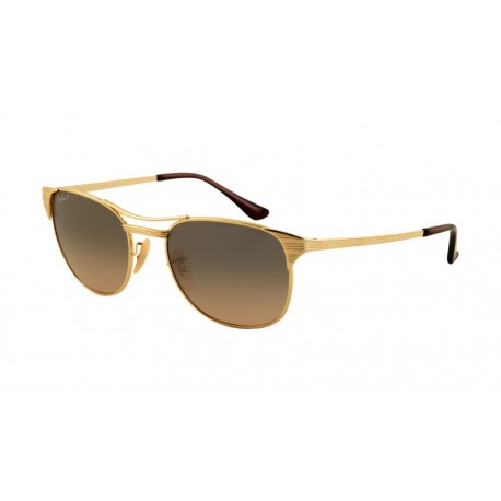 Ochelari de soare Ray Ban Signet RB3429 001/M2