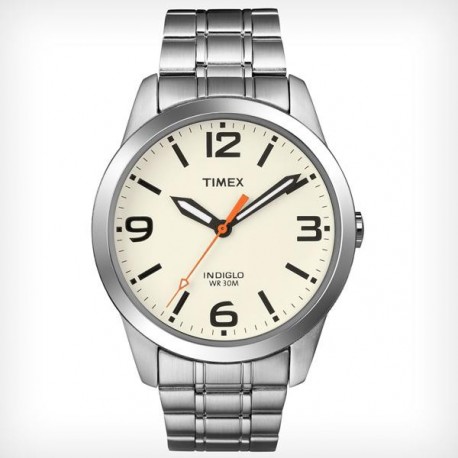 Ceas de mana original Timex Indiglo T2N635