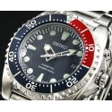 Ceas de mana barbatesc Seiko Kintetic Diver SKA369P1