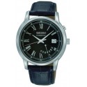 Ceas de mana barbatesc original Seiko Kinetic SRN035P1