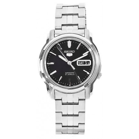 Ceas de mana barbatesc original Seiko 5 Automatic SNKK71